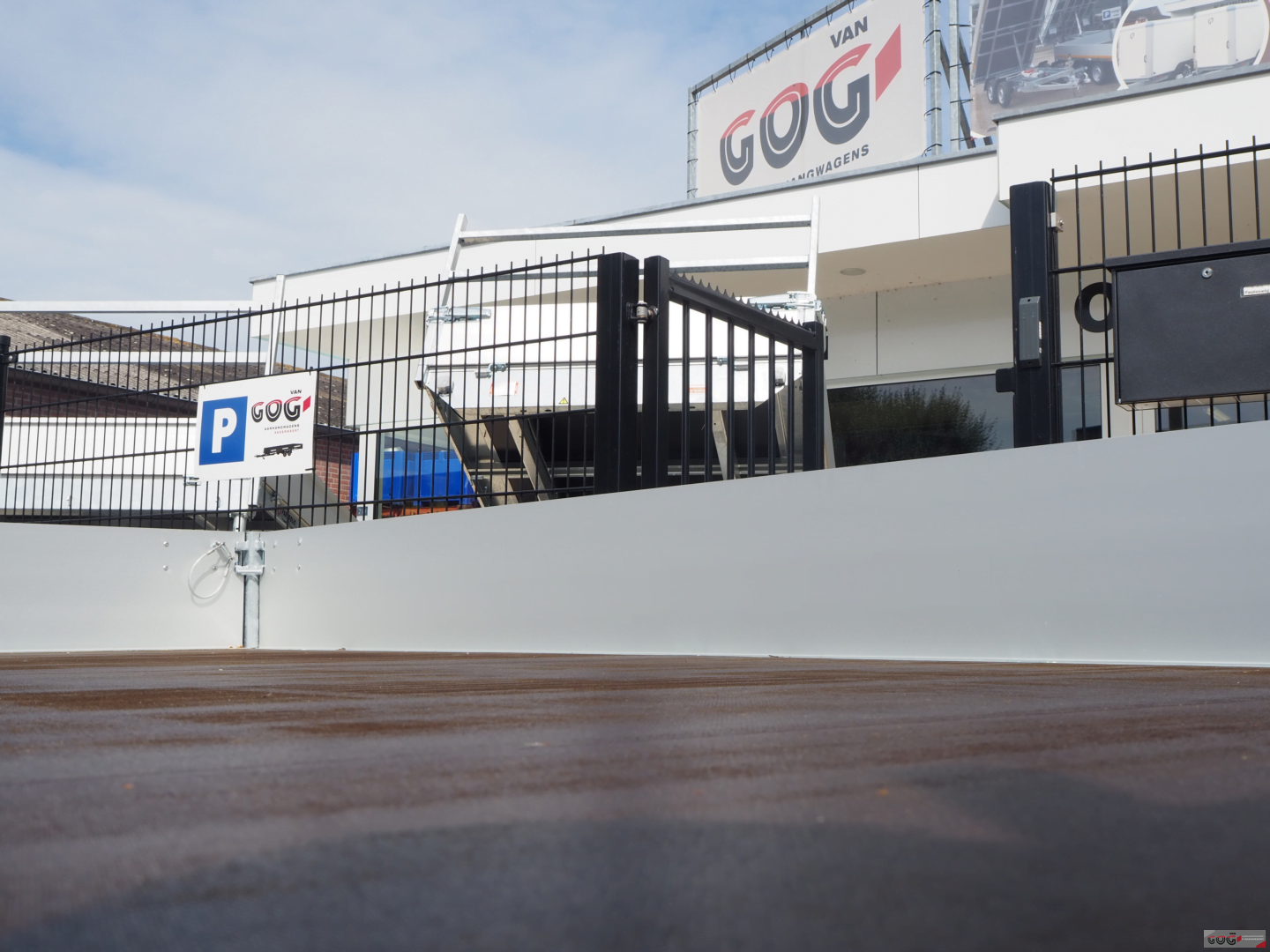 Henra plateauwagen 401x202 3500kg lvh65 (7)