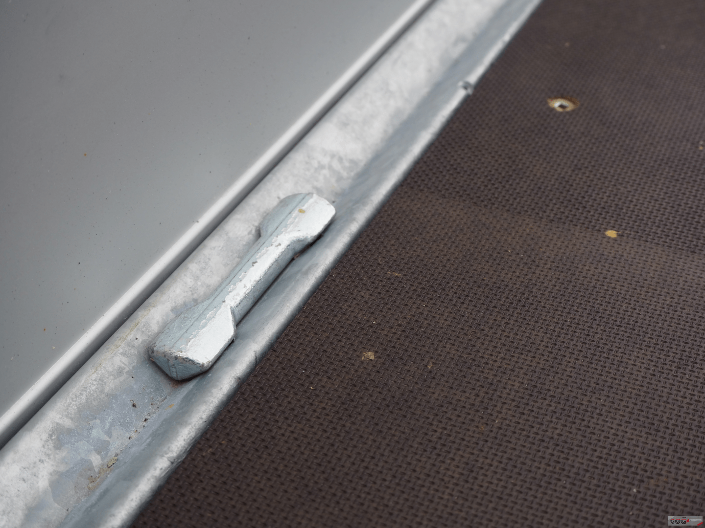 Henra plateauwagen 503x222 3500kg oprijplaatsledes Bkeuze €4310 voorraadnummer 25 (16)