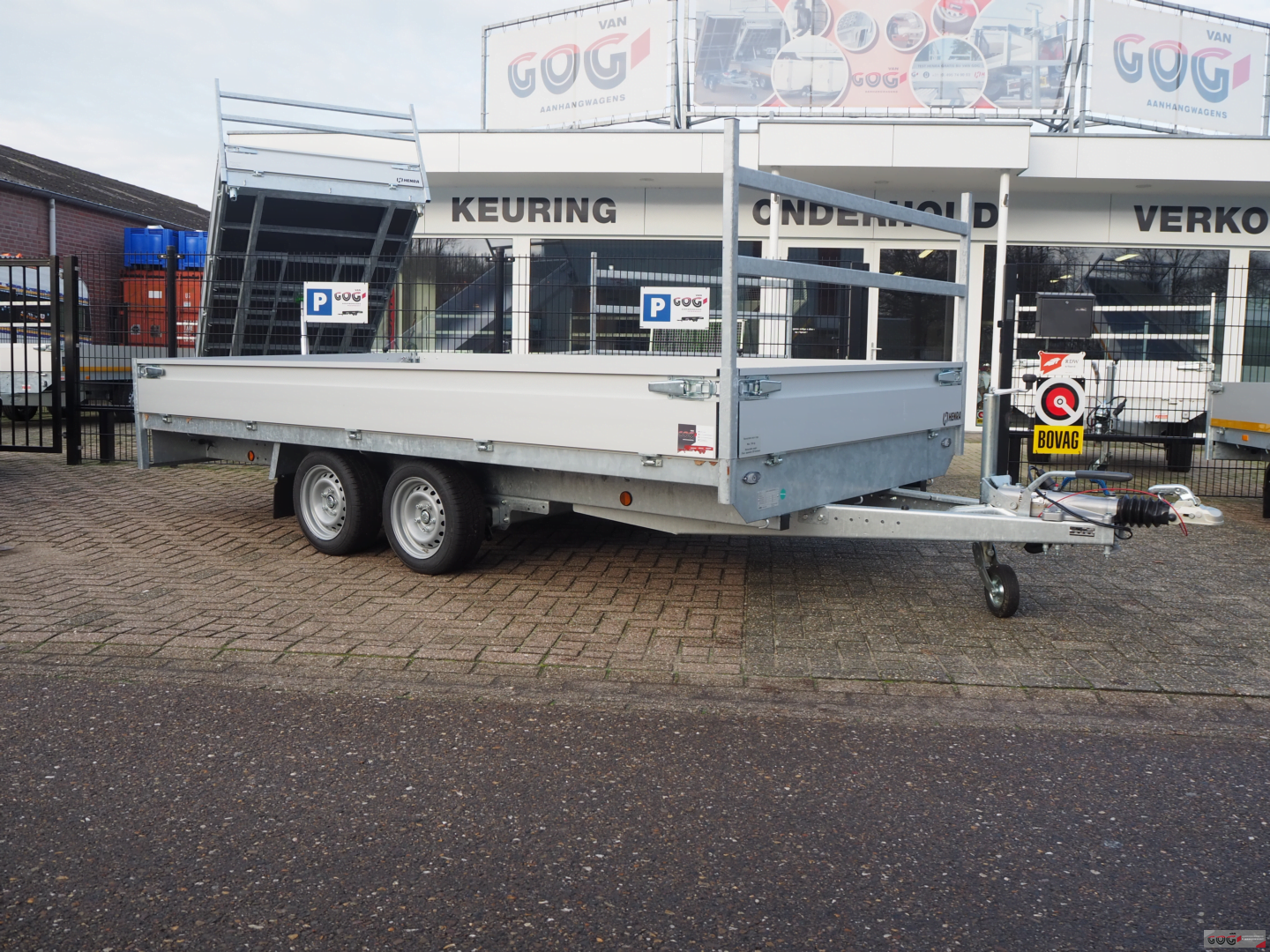henra pl354020sl 401x202 3500kg oprijplaatsledes (6)