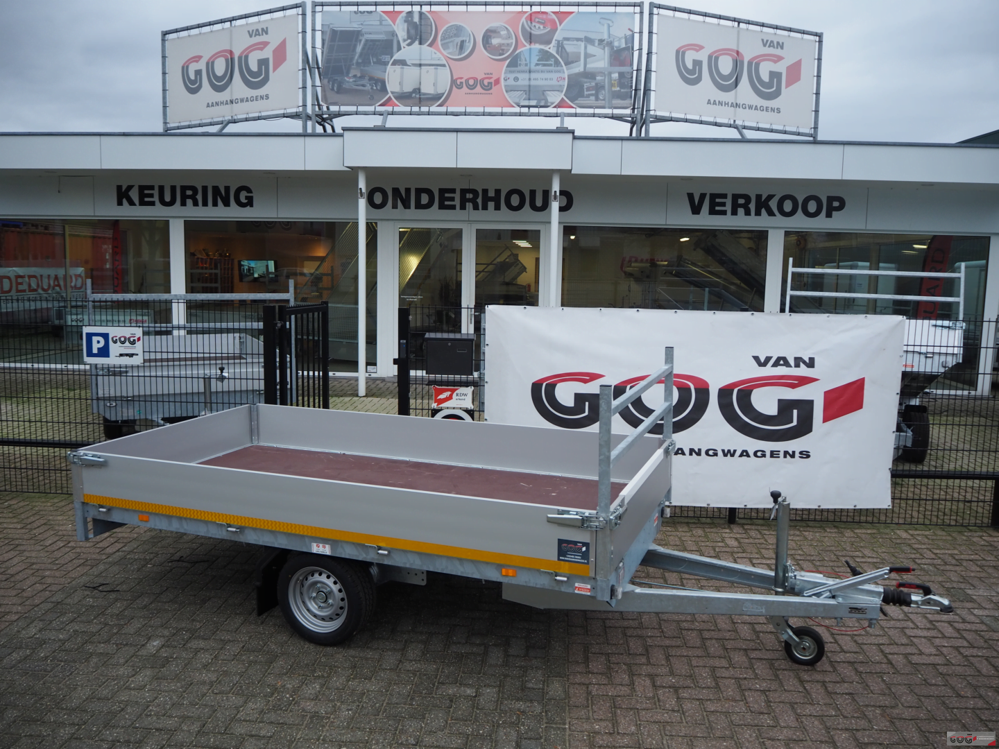Eduard plateauwagen 310x160 1500kg lvh 63cm (13)