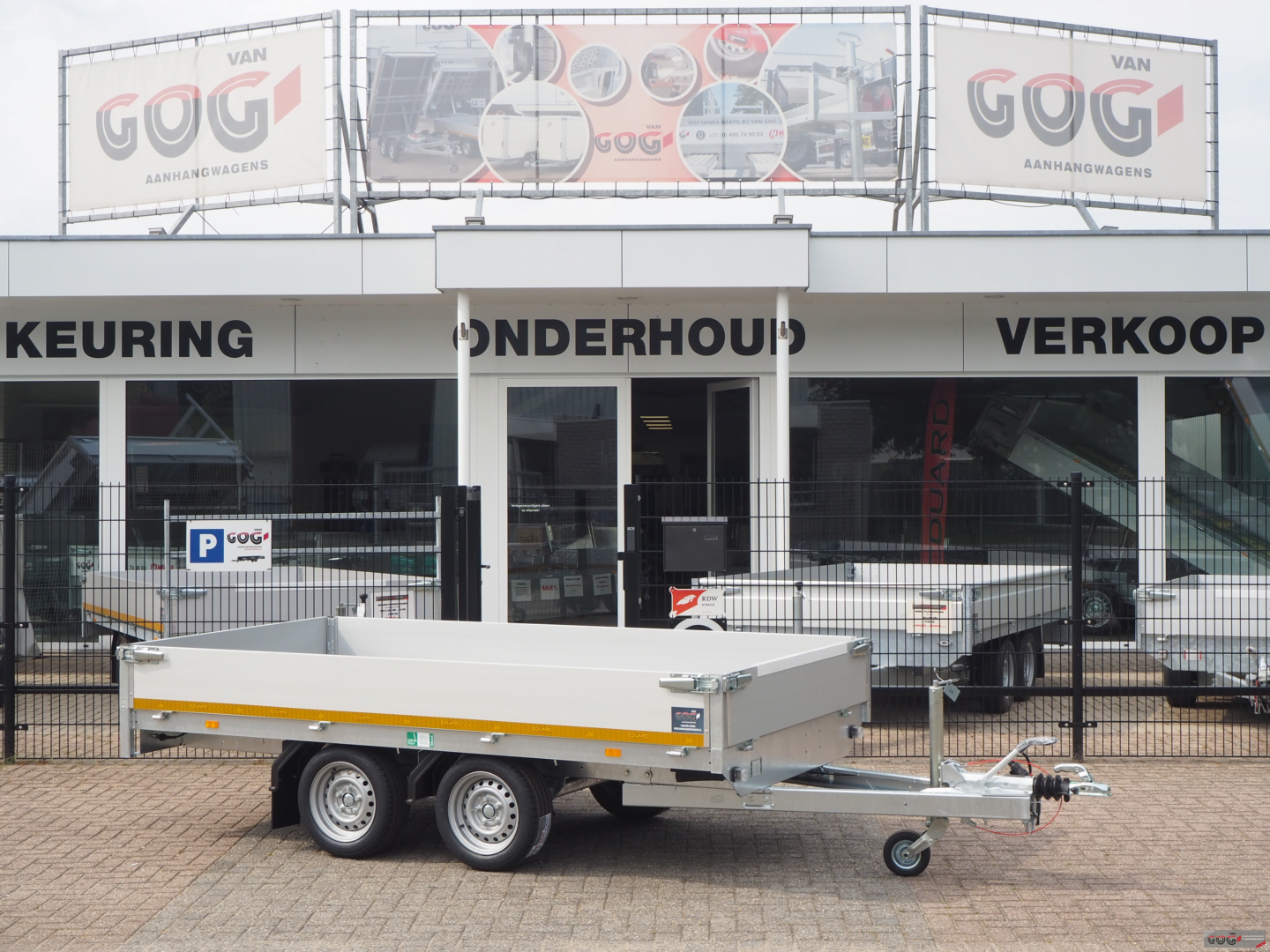 Eduard plateauwagen 310x160 lvh 63 2000kg (13)