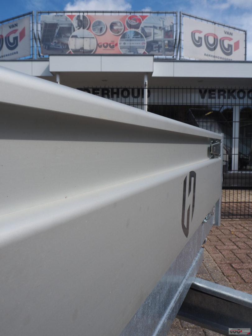 Henra achterwaartse kipper 301x165 2700kg elektrisch nieuw model €3985 voorraadnummer 1 (11)